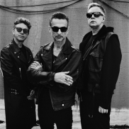 Depeche Mode legt nach