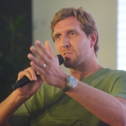 Ing-Diba bleibt Partner von Dirk Nowitzki