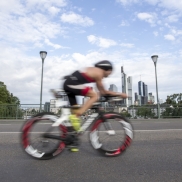 Ironman Europameisterschaft Frankfurt