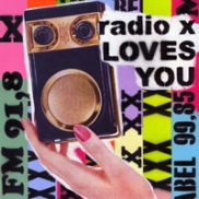 20 Jahre radio x