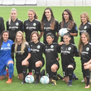 1.FFC Frankfurt-Manchester City W.F.C.