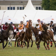 10 Jahre Frankfurt Gold Cup