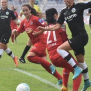 1. FFC Frankfurt-1. FC Köln 2:0