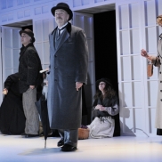 Pygmalion im English Theatre