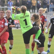 FFC Frankfurt-SC Sand 1:2