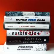 Deutscher Buchpreis