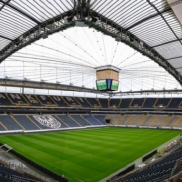 Achtelfinale im DFB-Pokal