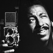 Filmmuseum zeigt Werke von Gordon Parks