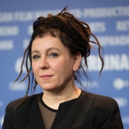 Olga Tokarczuk liest in Offenbach