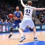 Basketball-Bundesliga