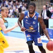 Basketball-Bundesliga