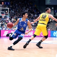 Basketball-Bundesliga