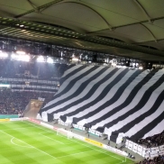 SGE erreicht Halbfinale im DFB-Pokal