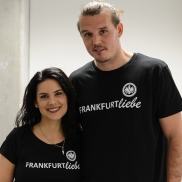 Das Fanshirt für Frankfurter und Eintrachtanhänger