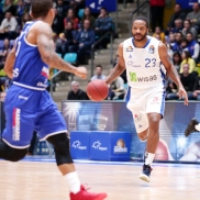 Basketball-Bundesliga