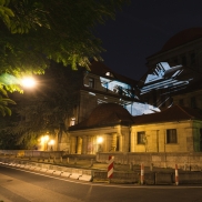 Jüdische Gemeinde beteiligt sich an der Luminale