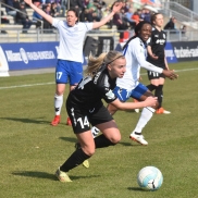 1. FFC Frankfurt-FF USV Jena 4:2