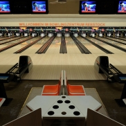 Bowlingcenter Rebstock