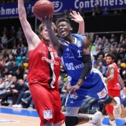 Basketball-Bundesliga