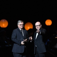 International Opera Award 2018