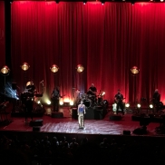 Bei Lisa Stansfield tanzten alle in der Alten Oper