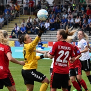 1. FFC Frankfurt-SC Freiburg 1:2