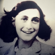 Das Tagebuch von Anne Frank wird umfangreicher