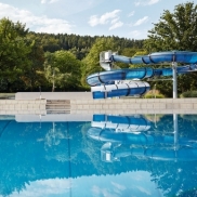 Freibad-Expertin Gabi Schirrmacher im Interview