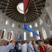 Festakt in der Paulskirche