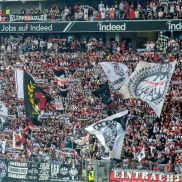 Eintracht Frankfurt international