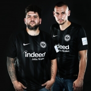 Verein stellt Trikot für die Saison 2018/2019 vor