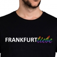 FRANKFURTliebe in der CSD-Variante