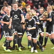 1. FFC Frankfurt feiert Geburtstag