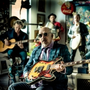 The Black Sorrows