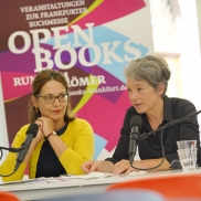 10 Jahre OPEN BOOKS