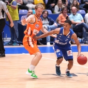 Basketball-Pokal