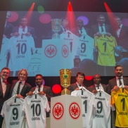 Internationale Botschafter der Eintracht