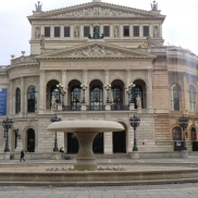 Benefiz-Konzert in der Alten Oper