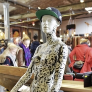 The Big Vintage and Art Market