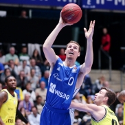 Basketball-Bundesliga