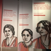 100 Jahre Frauenwahlrecht