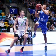 Basketball Eurocup