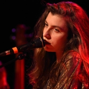 Julia Holter in Frankfurt