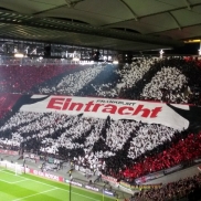 120 Jahre Eintracht Frankfurt