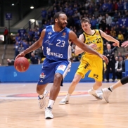 Basketball Pokal