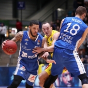 Basketball-Bundesliga