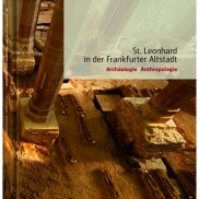 Buchpräsentation zur Baugeschichte