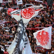 Eintracht Frankfurt in der Europa League