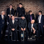 King Crimson auf Jubiläumstournee