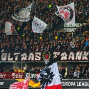 Ärger über Durchsuchung im Stadion